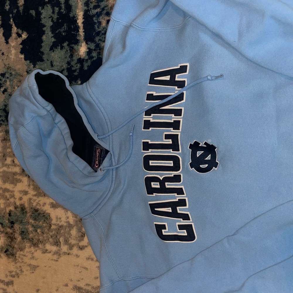 Carolina hoodie